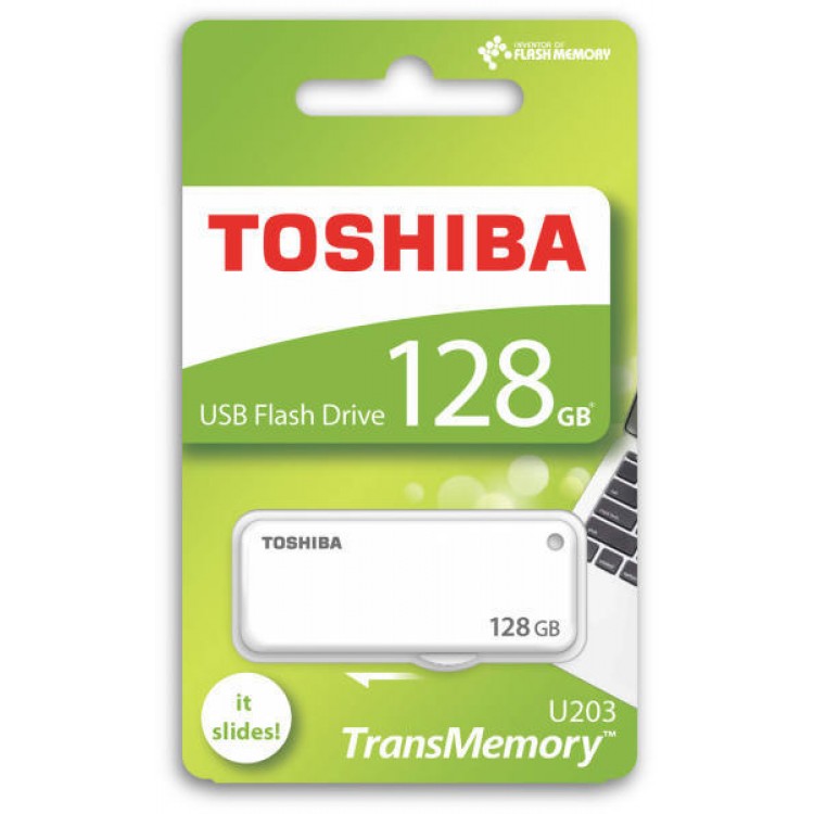 Memorie USB 128GB Toshiba